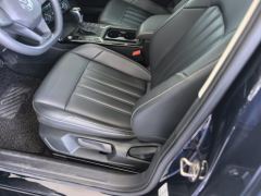 Volkswagen Passat 280TSI Business Edition - ფოტო 14