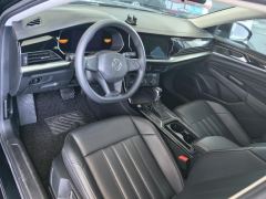 Volkswagen Passat 280TSI Business Edition - ფოტო 16