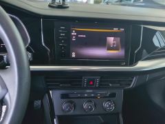 Volkswagen Passat 280TSI Business Edition - ფოტო 17