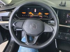 Volkswagen Passat 280TSI Business Edition - ფოტო 18