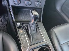 Volkswagen Passat 280TSI Business Edition - ფოტო 19