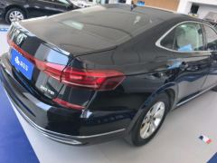 Volkswagen Passat 280TSI Business Edition - ფოტო 2