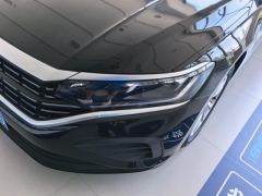 Volkswagen Passat 280TSI Business Edition - ფოტო 4