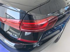 Volkswagen Passat 280TSI Business Edition - ფოტო 5