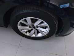 Volkswagen Passat 280TSI Business Edition - ფოტო 6
