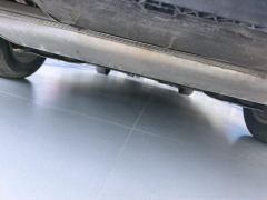 Volkswagen Passat 280TSI Business Edition - ფოტო 9