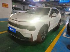 Lynk & Co 01 2.0T Two-wheel drive Pro - photo 1