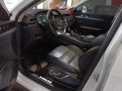 Lynk & Co 01 2.0T Two-wheel drive Pro - photo 14