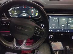 Lynk & Co 01 2.0T Two-wheel drive Pro - photo 16