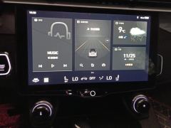 Lynk & Co 01 2.0T Two-wheel drive Pro - photo 17