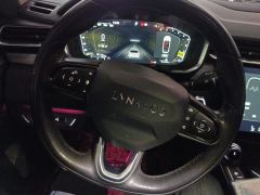 Lynk & Co 01 2.0T Two-wheel drive Pro - photo 18