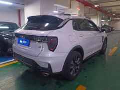 Lynk & Co 01 2.0T Two-wheel drive Pro - photo 2