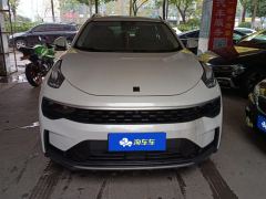 Lynk & Co 01 2.0T Two-wheel drive Pro - photo 3