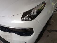 Lynk & Co 01 2.0T Two-wheel drive Pro - photo 4