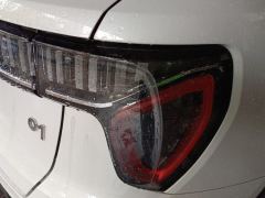 Lynk & Co 01 2.0T Two-wheel drive Pro - photo 5