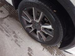 Lynk & Co 01 2.0T Two-wheel drive Pro - photo 6