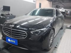 Mercedes-Benz C Class C-Class C 260 L - ფოტო 1