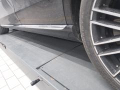 Mercedes-Benz C Class C-Class C 260 L - ფოტო 11