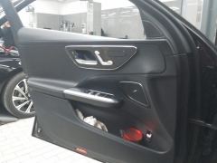 Mercedes-Benz C Class C-Class C 260 L - ფოტო 12