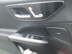 Mercedes-Benz C Class C-Class C 260 L - ფოტო 13
