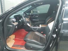 Mercedes-Benz C Class C-Class C 260 L - ფოტო 14