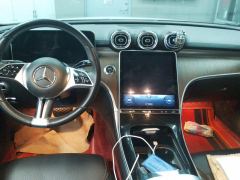 Mercedes-Benz C Class C-Class C 260 L - ფოტო 16