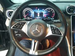 Mercedes-Benz C Class C-Class C 260 L - ფოტო 18