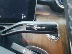 Mercedes-Benz C Class C-Class C 260 L - ფოტო 19