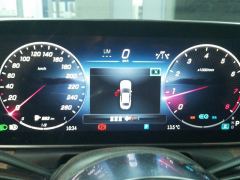 Mercedes-Benz C Class C-Class C 260 L - ფოტო 20