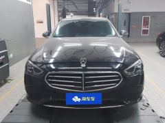 Mercedes-Benz C Class C-Class C 260 L - ფოტო 3