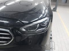 Mercedes-Benz C Class C-Class C 260 L - ფოტო 4