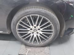 Mercedes-Benz C Class C-Class C 260 L - ფოტო 6