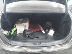 Mercedes-Benz C Class C-Class C 260 L - ფოტო 7