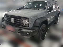 Tank 300 Off-Road Edition 2.0T Conqueror - ფოტო 1