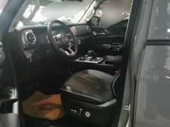 Tank 300 Off-Road Edition 2.0T Conqueror - ფოტო 14
