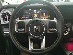 Tank 300 Off-Road Edition 2.0T Conqueror - ფოტო 18