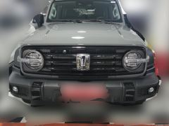Tank 300 Off-Road Edition 2.0T Conqueror - ფოტო 3