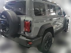 Tank 300 Off-Road Edition 2.0T Conqueror - ფოტო 5