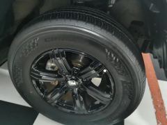Tank 300 Off-Road Edition 2.0T Conqueror - ფოტო 6
