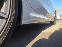 BMW 3 Series 320Li M Sport Package - ფოტო 10