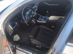 BMW 3 Series 320Li M Sport Package - ფოტო 14