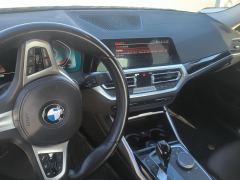 BMW 3 Series 320Li M Sport Package - ფოტო 17