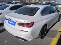 BMW 3 Series 320Li M Sport Package - ფოტო 2