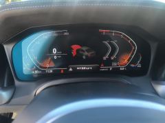 BMW 3 Series 320Li M Sport Package - ფოტო 20