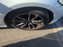 BMW 3 Series 320Li M Sport Package - ფოტო 6