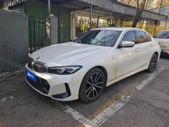 BMW 3 Series 320i M Sport Package - ფოტო 1