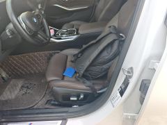 BMW 3 Series 320i M Sport Package - ფოტო 14