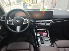 BMW 3 Series 320i M Sport Package - ფოტო 16