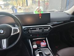 BMW 3 Series 320i M Sport Package - ფოტო 17