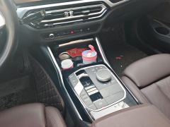 BMW 3 Series 320i M Sport Package - ფოტო 19
